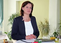 In den verdienten Ruhestand verabschiedet Bild: In den verdienten Ruhestand verabschiedet
