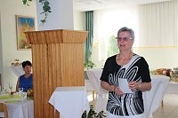 In den verdienten Ruhestand verabschiedet Bild: In den verdienten Ruhestand verabschiedet