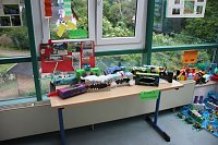 GS Franzberg will Umweltschule werden Bild: GS Franzberg will Umweltschule werden