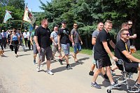 Umzug durch Berka Bild: Umzug durch Berka