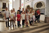 Bild: Festgottesdienst zum Jubil&auml;um