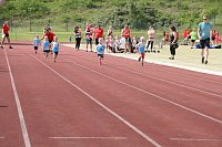 Mini-WM der Leichtathletik Bild: Mini-WM der Leichtathletik