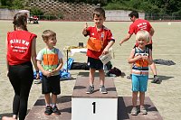 Mini-WM der Leichtathletik Bild: Mini-WM der Leichtathletik