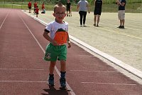 Mini-WM der Leichtathletik Bild: Mini-WM der Leichtathletik