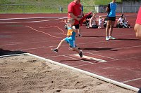 Mini-WM der Leichtathletik Bild: Mini-WM der Leichtathletik