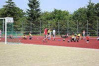 Mini-WM der Leichtathletik Bild: Mini-WM der Leichtathletik