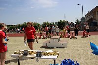 Mini-WM der Leichtathletik Bild: Mini-WM der Leichtathletik