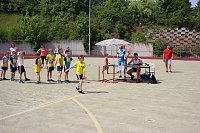 Mini-WM der Leichtathletik Bild: Mini-WM der Leichtathletik