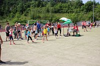 Mini-WM der Leichtathletik Bild: Mini-WM der Leichtathletik