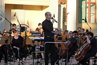 Feuerwerk der Filmmusik Bild: Feuerwerk der Filmmusik