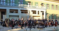 Feuerwerk der Filmmusik Bild: Feuerwerk der Filmmusik