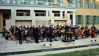 Feuerwerk der Filmmusik Bild: Feuerwerk der Filmmusik