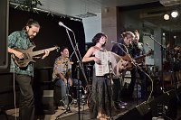 Bild: Rezension zum Konzert