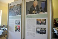 Bild: Wanderausstellung des Bundestags
