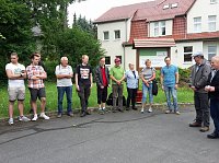 Bild: Ramelow: Th&uuml;ringer W&auml;lder in schwieriger Phase