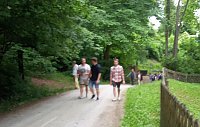 Bild: Ramelow: Th&uuml;ringer W&auml;lder in schwieriger Phase