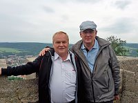 Bild: Ramelow: Th&uuml;ringer W&auml;lder in schwieriger Phase