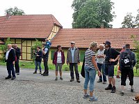 Bild: Ramelow: Th&uuml;ringer W&auml;lder in schwieriger Phase