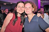 Bild: Party im Jugendclubhaus in Nordhausen - der Samstag