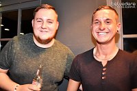Bild: Party im Jugendclubhaus in Nordhausen - der Samstag