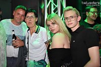 Bild: Party im Jugendclubhaus in Nordhausen - der Samstag