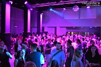 Bild: Party im Jugendclubhaus in Nordhausen - der Samstag