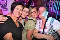 Bild: Party im Jugendclubhaus in Nordhausen - der Samstag