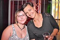 Bild: Party im Jugendclubhaus in Nordhausen - der Samstag