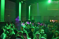 Bild: Party im Jugendclubhaus in Nordhausen - der Samstag