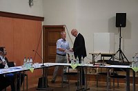 Bild: Neue Fraktionen im Stadtrat?