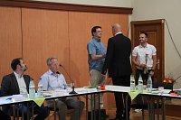Bild: Neue Fraktionen im Stadtrat?