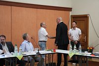 Bild: Neue Fraktionen im Stadtrat?