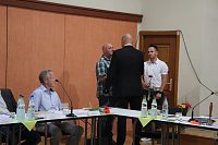 Bild: Neue Fraktionen im Stadtrat?