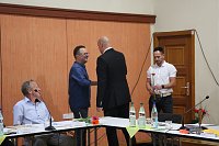 Bild: Neue Fraktionen im Stadtrat?