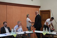 Bild: Neue Fraktionen im Stadtrat?