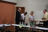 Bild: Neue Fraktionen im Stadtrat?
