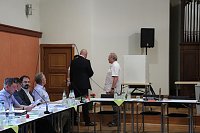 Bild: Neue Fraktionen im Stadtrat?