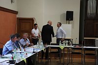 Bild: Neue Fraktionen im Stadtrat?