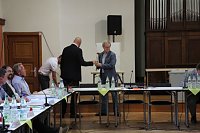 Bild: Neue Fraktionen im Stadtrat?