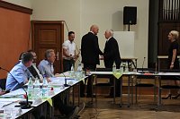 Bild: Neue Fraktionen im Stadtrat?