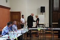 Bild: Neue Fraktionen im Stadtrat?