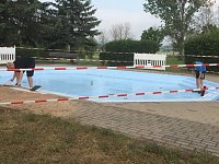 Schülerfreiwilligentag in Roßleben Bild: Schülerfreiwilligentag in Roßleben