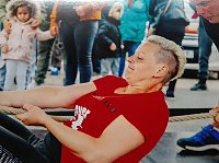 Kraftsport und Fitness Bild: Kraftsport und Fitness