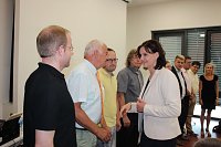 Kreistag konstituierte sich Bild: Kreistag konstituierte sich