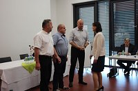 Kreistag konstituierte sich Bild: Kreistag konstituierte sich