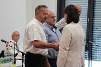 Kreistag konstituierte sich Bild: Kreistag konstituierte sich