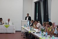 Kreistag konstituierte sich Bild: Kreistag konstituierte sich