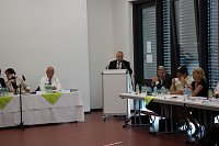 Kreistag konstituierte sich Bild: Kreistag konstituierte sich