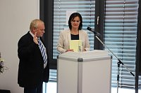 Kreistag konstituierte sich Bild: Kreistag konstituierte sich