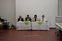 Kreistag konstituierte sich Bild: Kreistag konstituierte sich